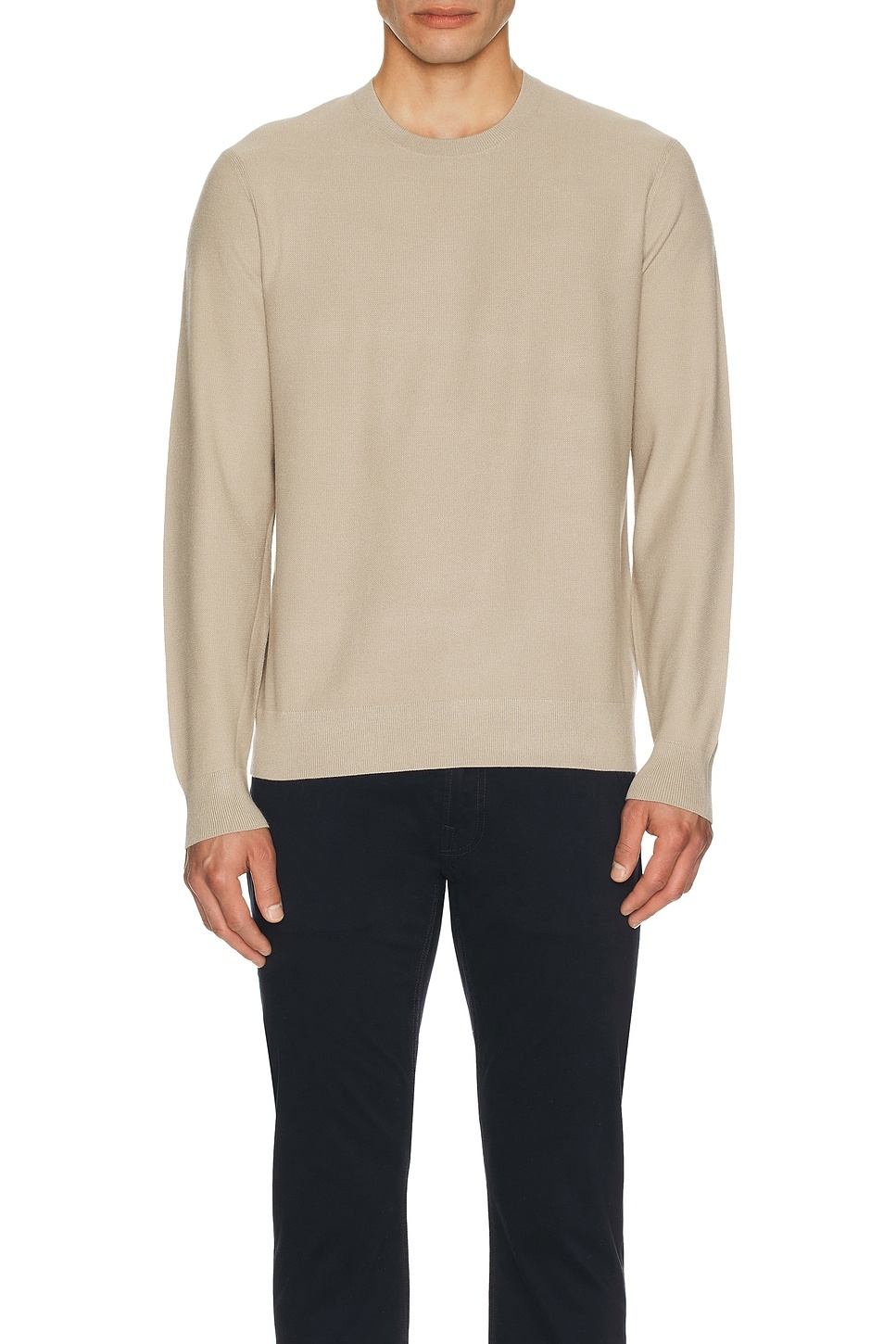 Riland Crew Neck Sweater - 3