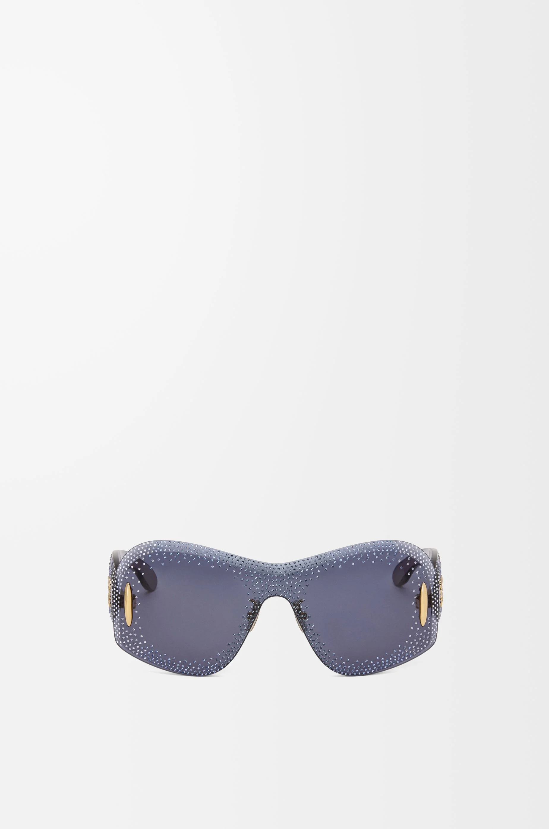 Starry Night Mask sunglasses - 1