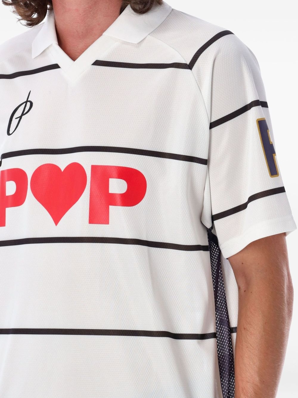 Sportif polo shirt - 3