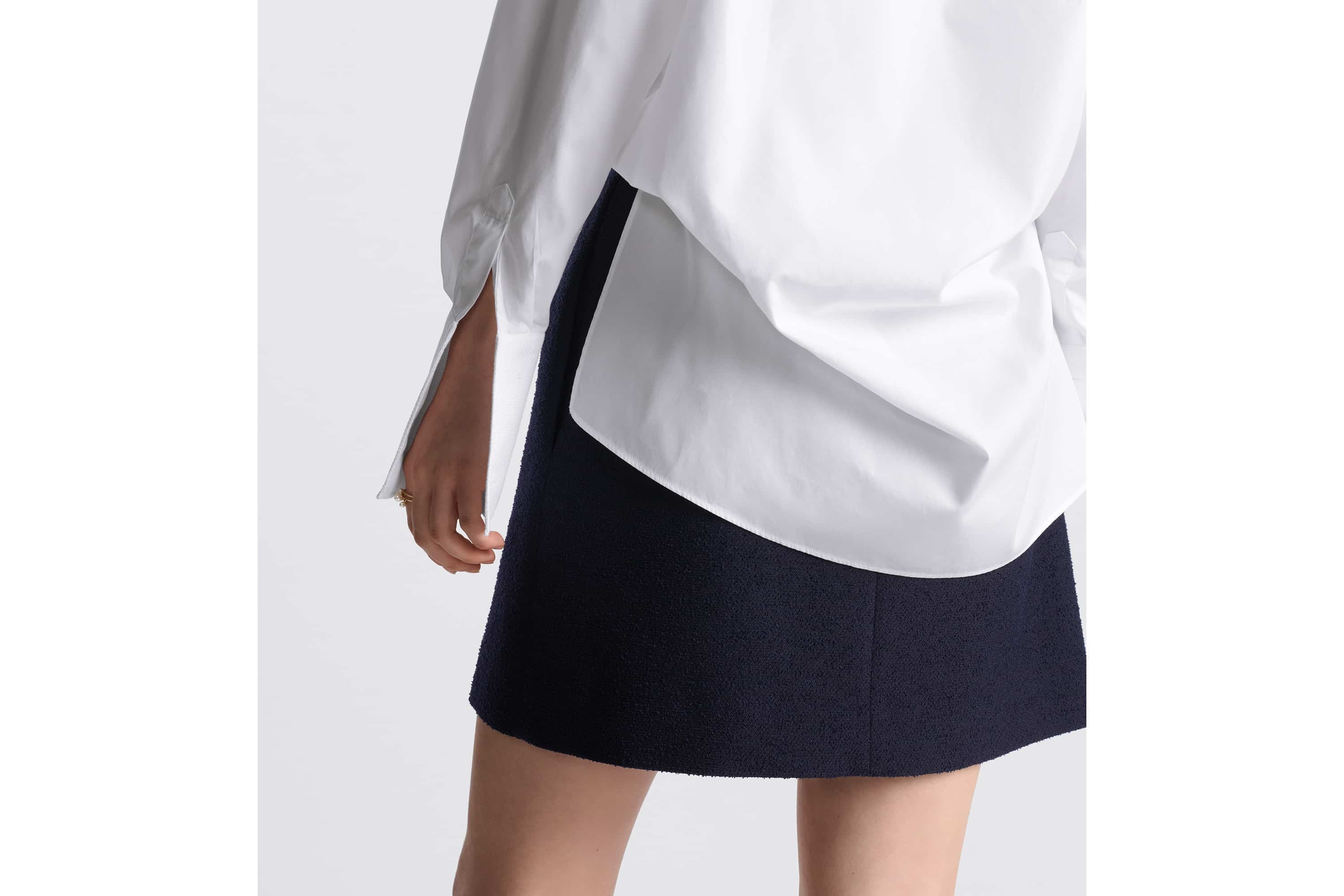 Sailor Miniskirt - 4