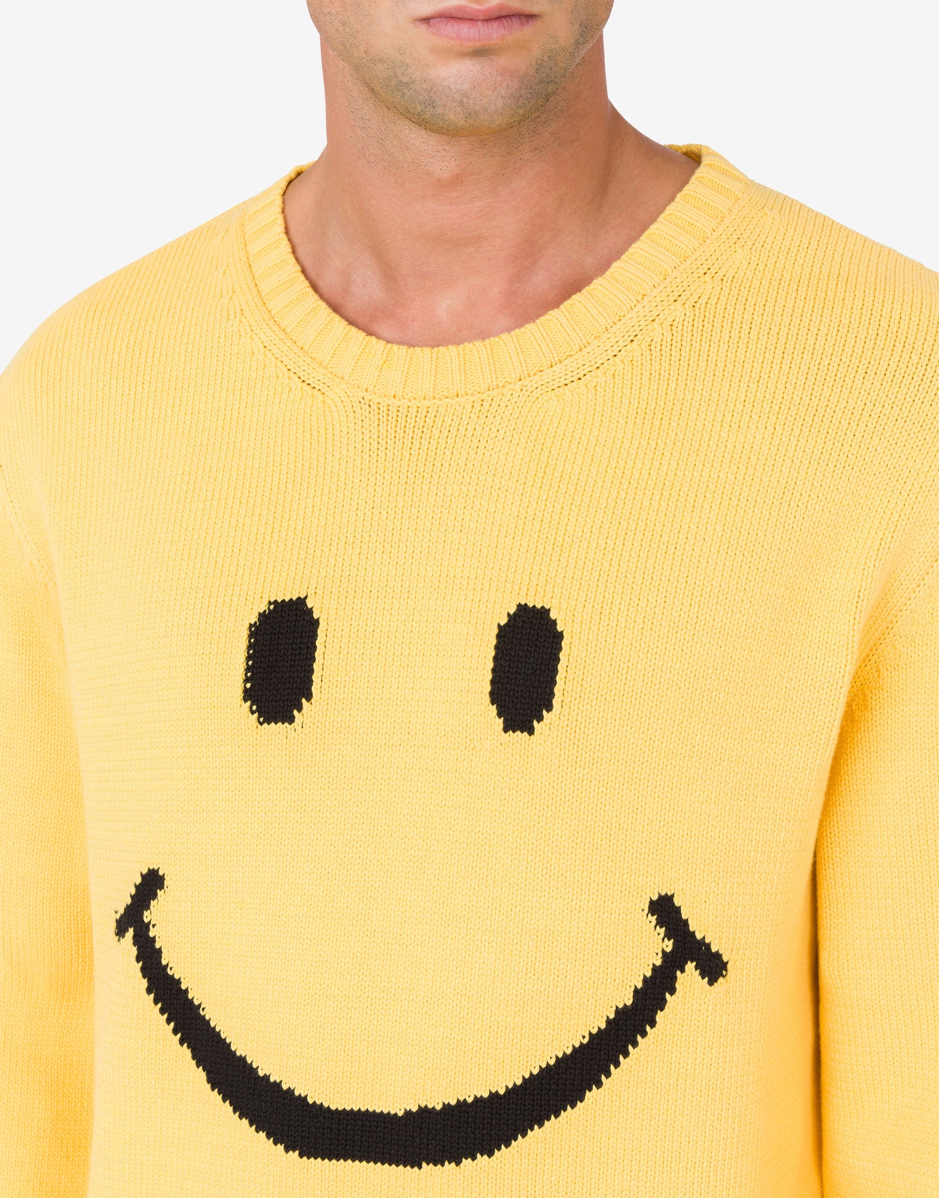 PULLOVER SMILEY® - 3