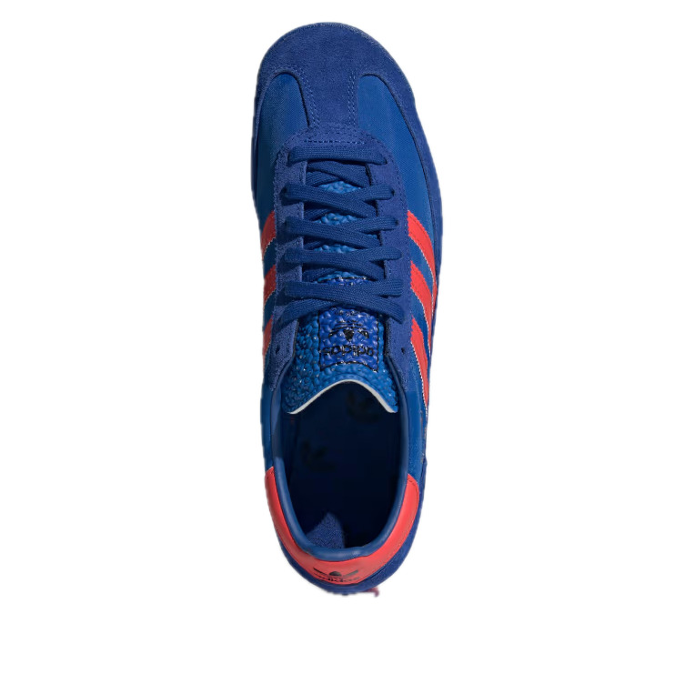 adidas SL 72 'Blue Bright Red' IG4648 - 2