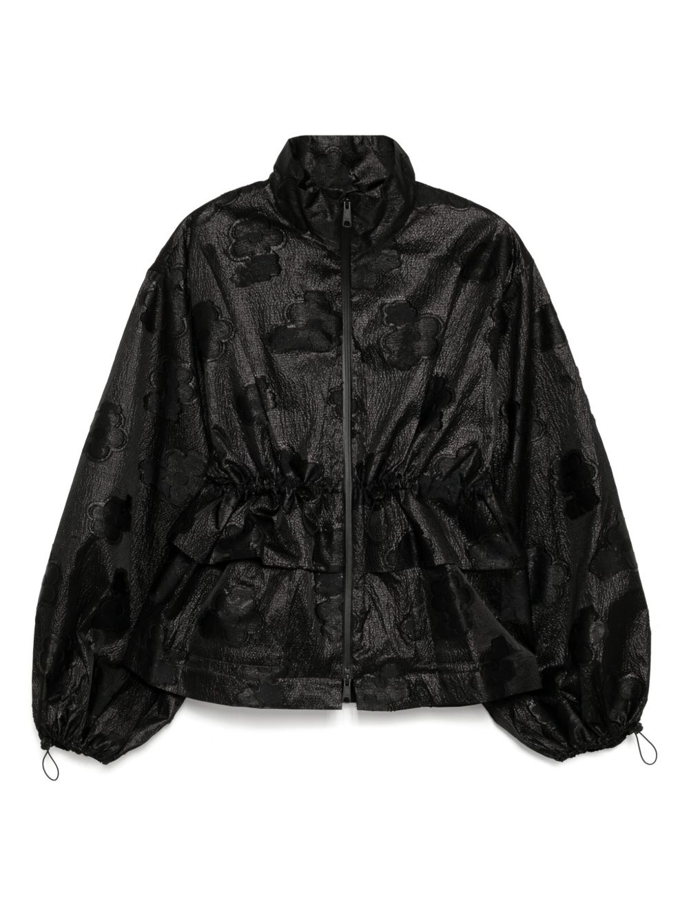CECILIE BAHNSEN Arlo jacket | REVERSIBLE