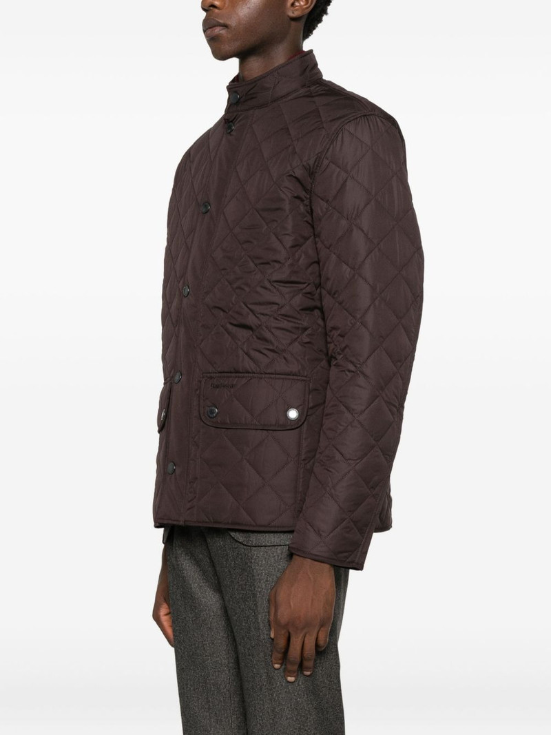 Lowerdale quilted jacket 3