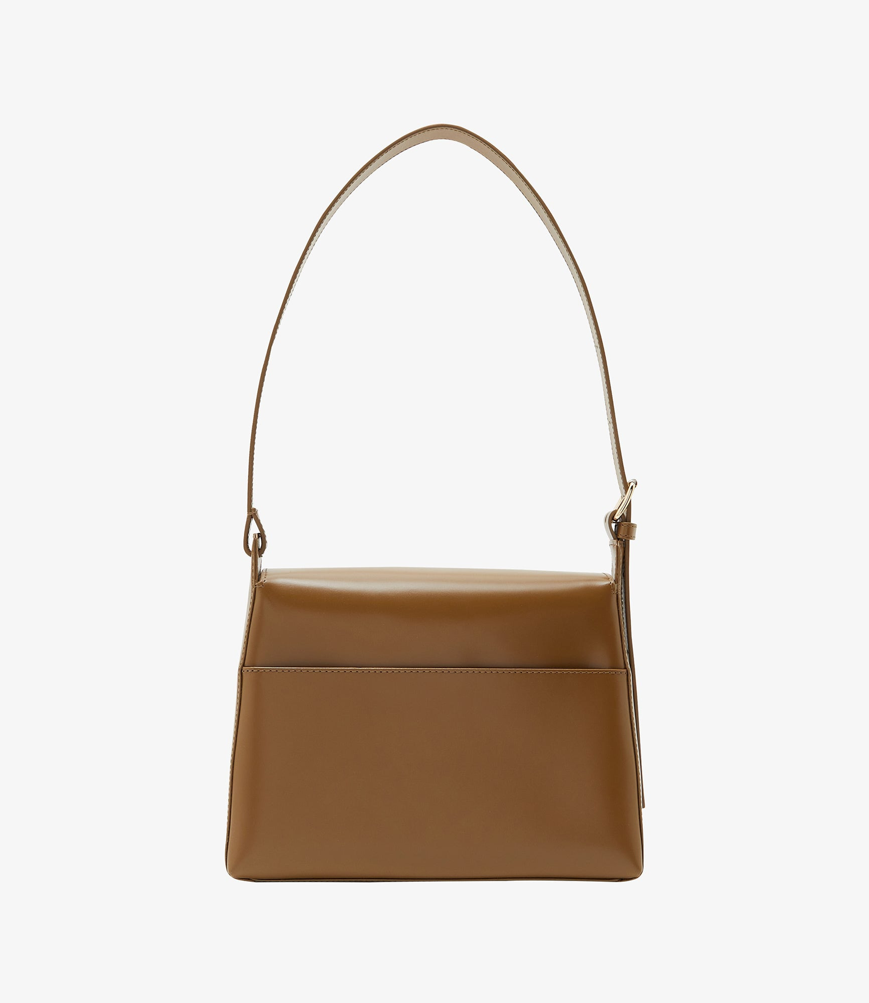 VIRGINIE FLAP BAG - 4