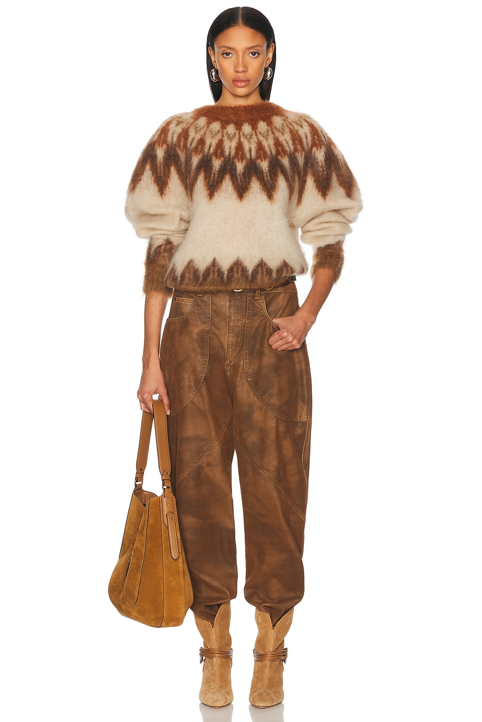 Kelvina Pant - 5