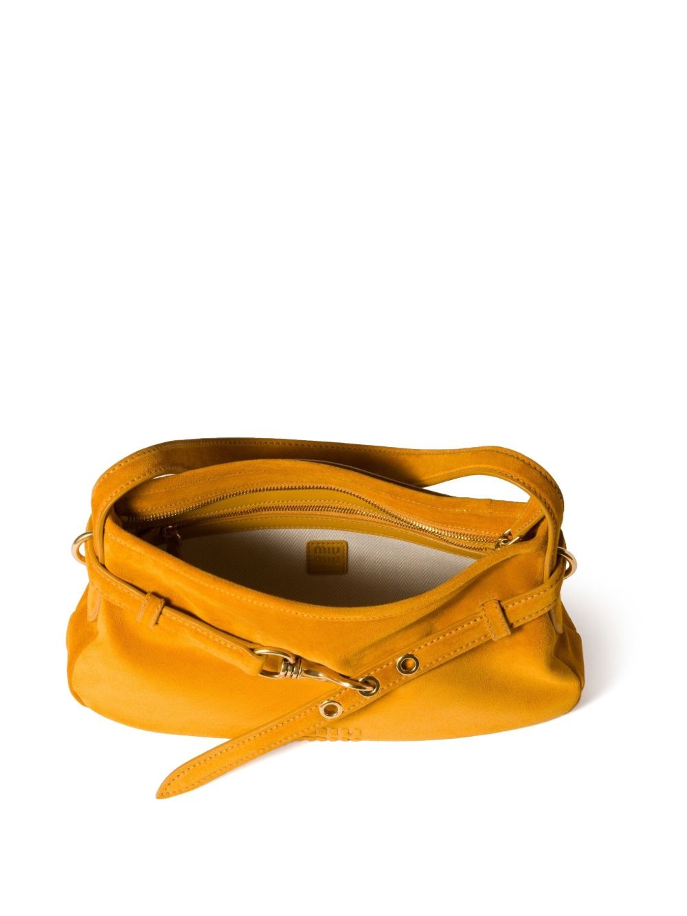 Aventure shoulder bag - 4