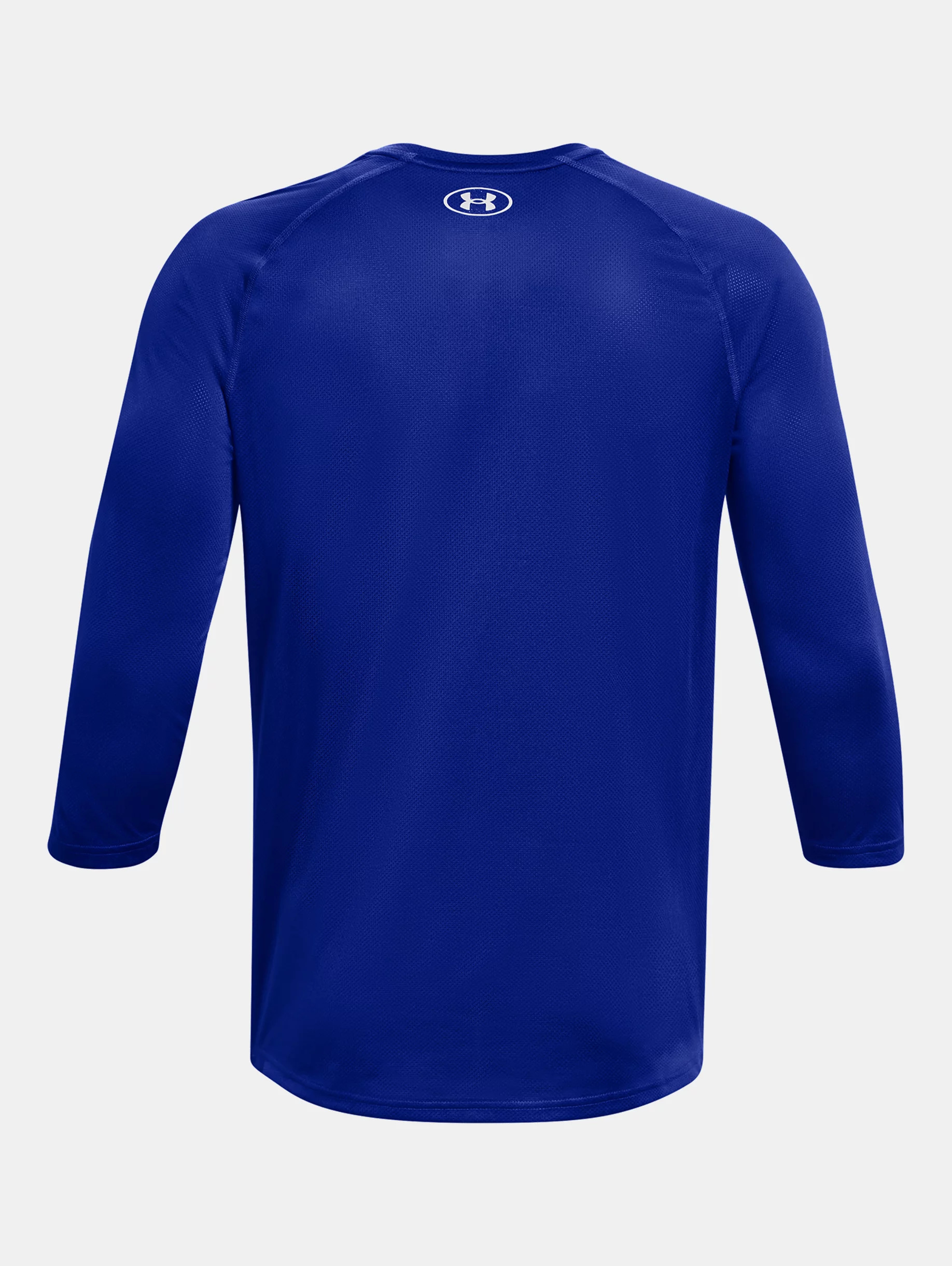 Men's UA Utility 3/4 Shirt - 3