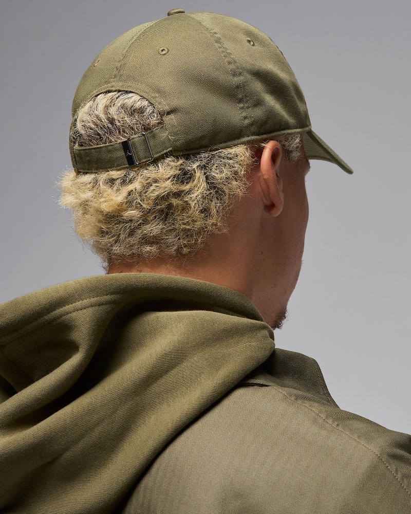 Jordan Jordan Club Cap Adjustable Hat outlook