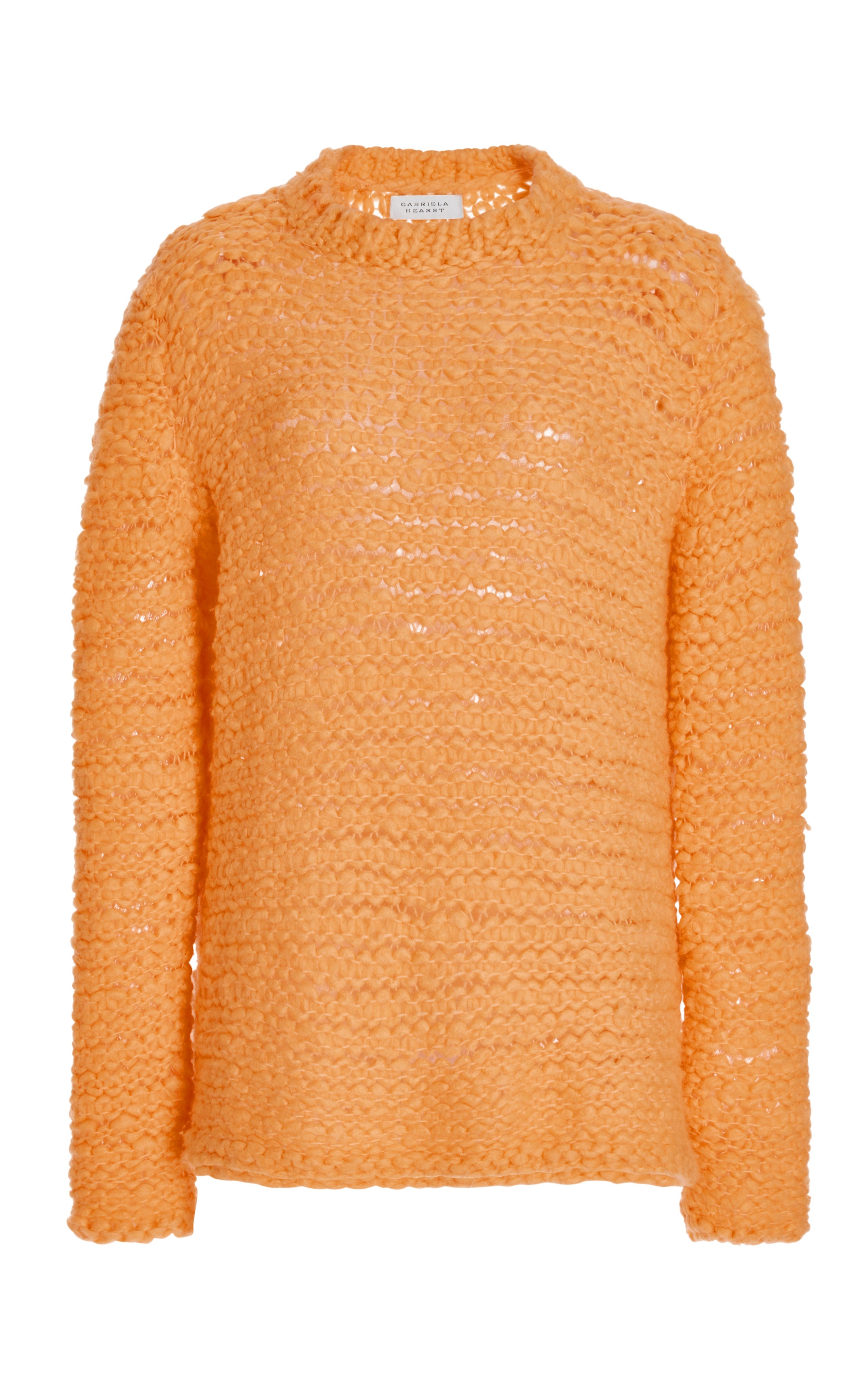 Larenzo Sweater in Welfat Cashmere - 1