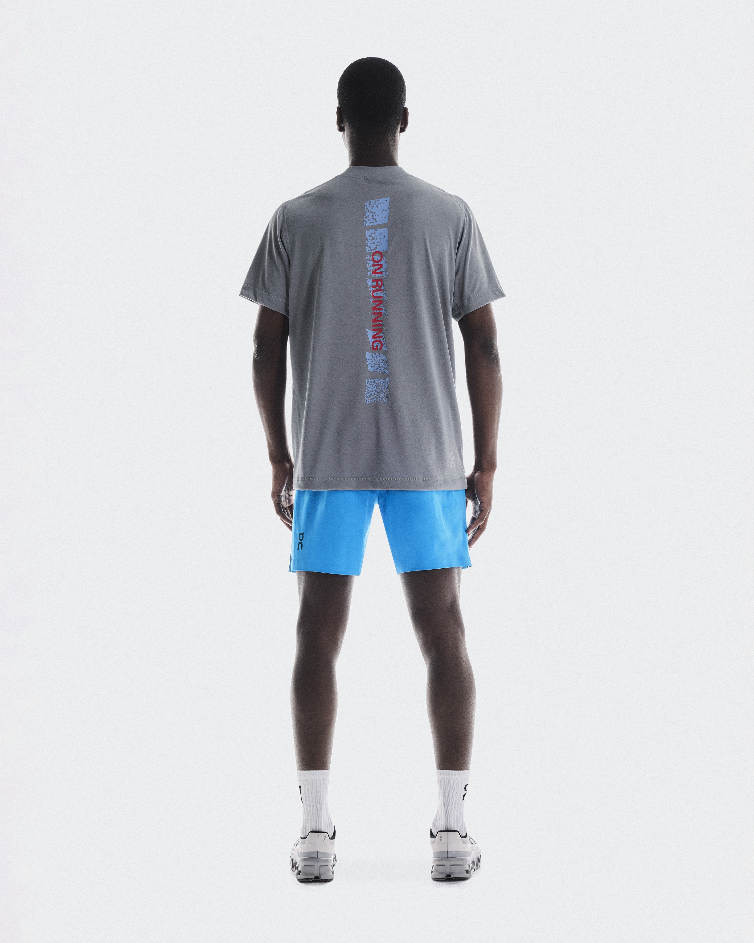 Train-T Graphic - 2