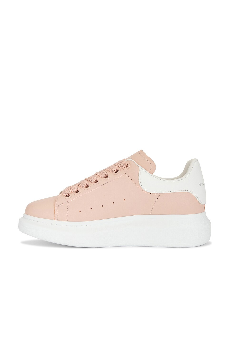 Oversized Sneaker - 5