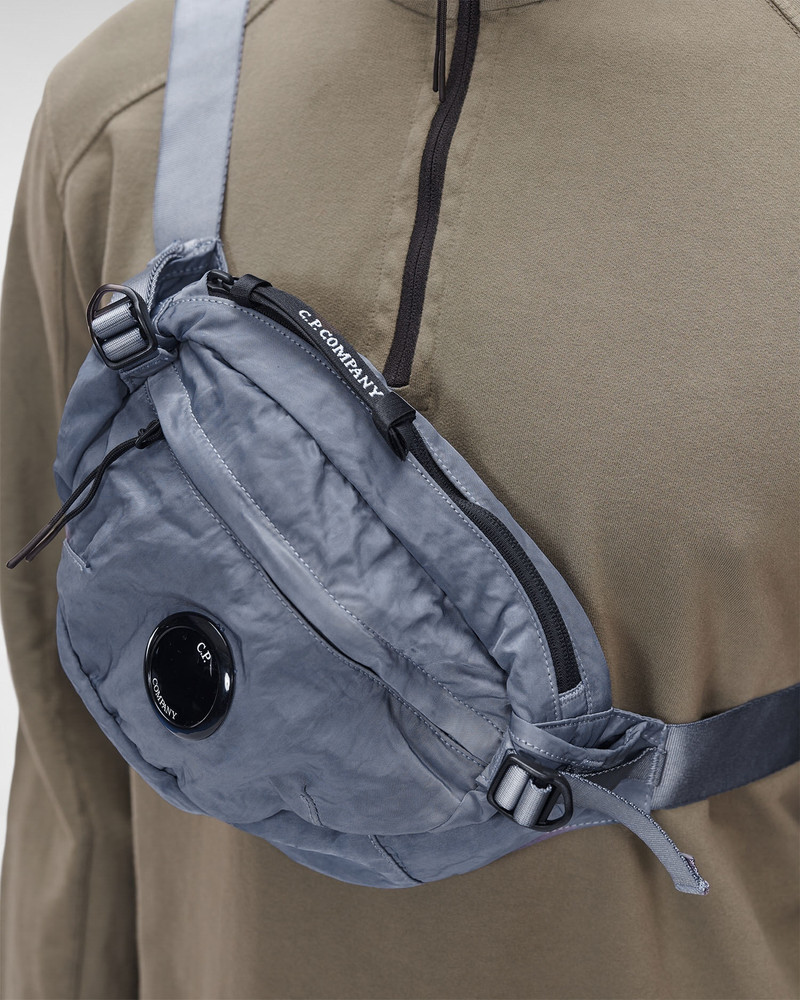 Nylon B Crossbody Pack 3