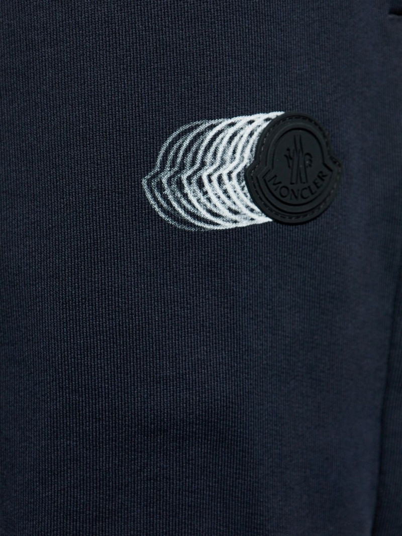 cotton track pants 5