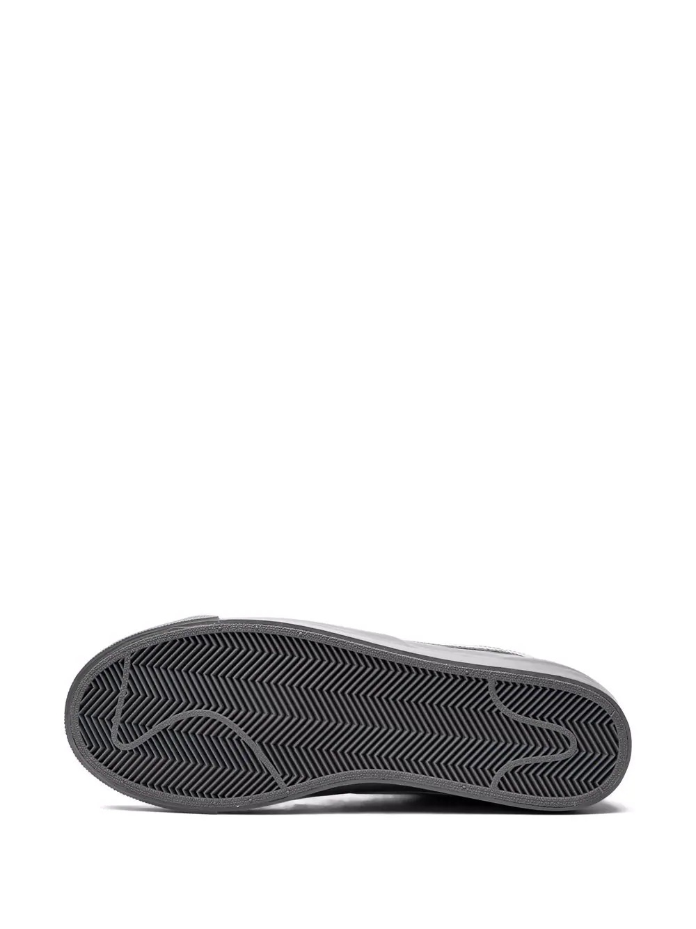 x FPAR SB Blazer Low sneakers - 4