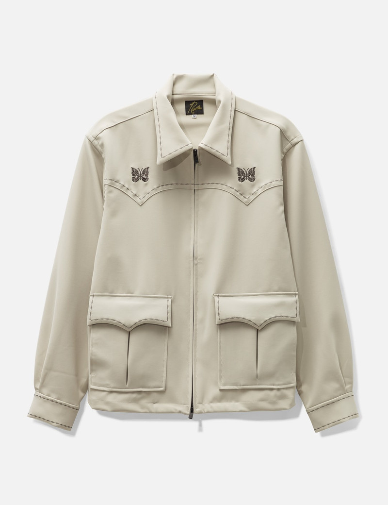 WESTERN SPORT JACKET 1