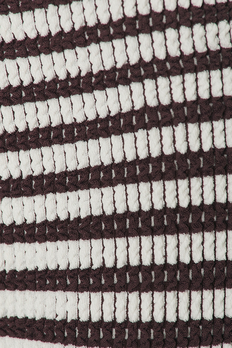 bond-eye Georgia Balconette Bikini Top outlook