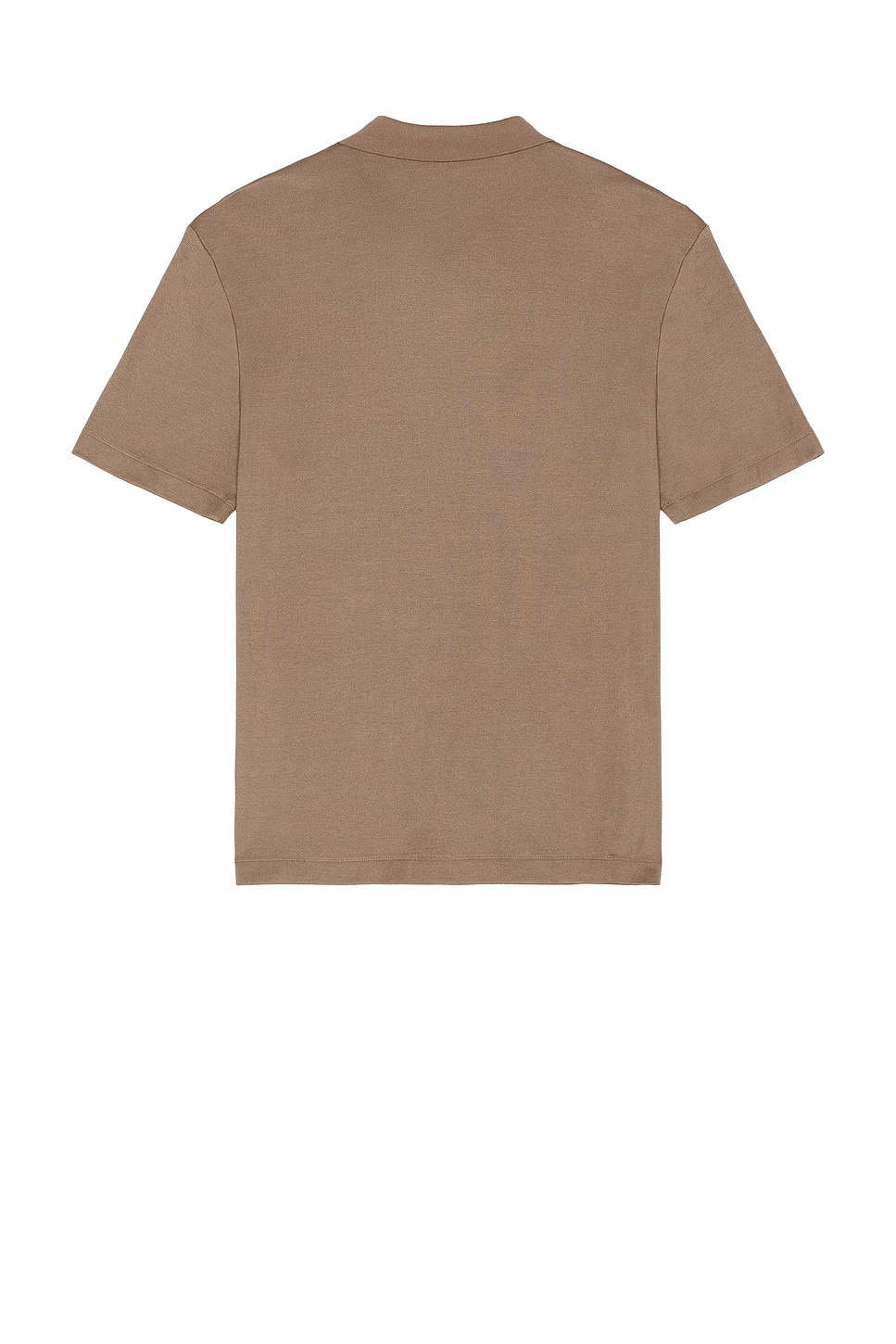 Kayser Short Sleeve Polo - 2