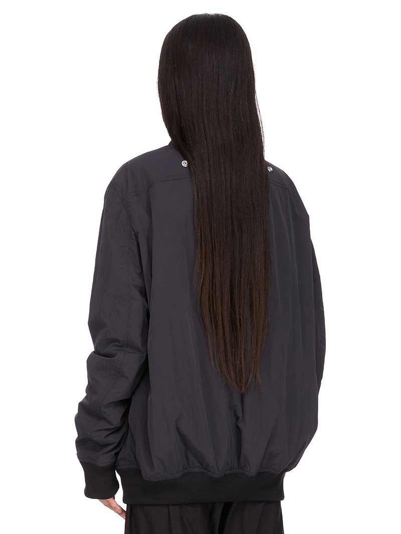 asymmetrical bomber jacket 3