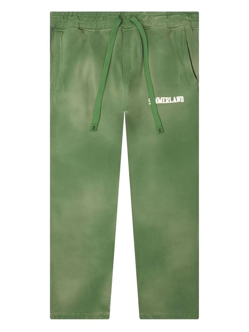 Summerland track pants 1