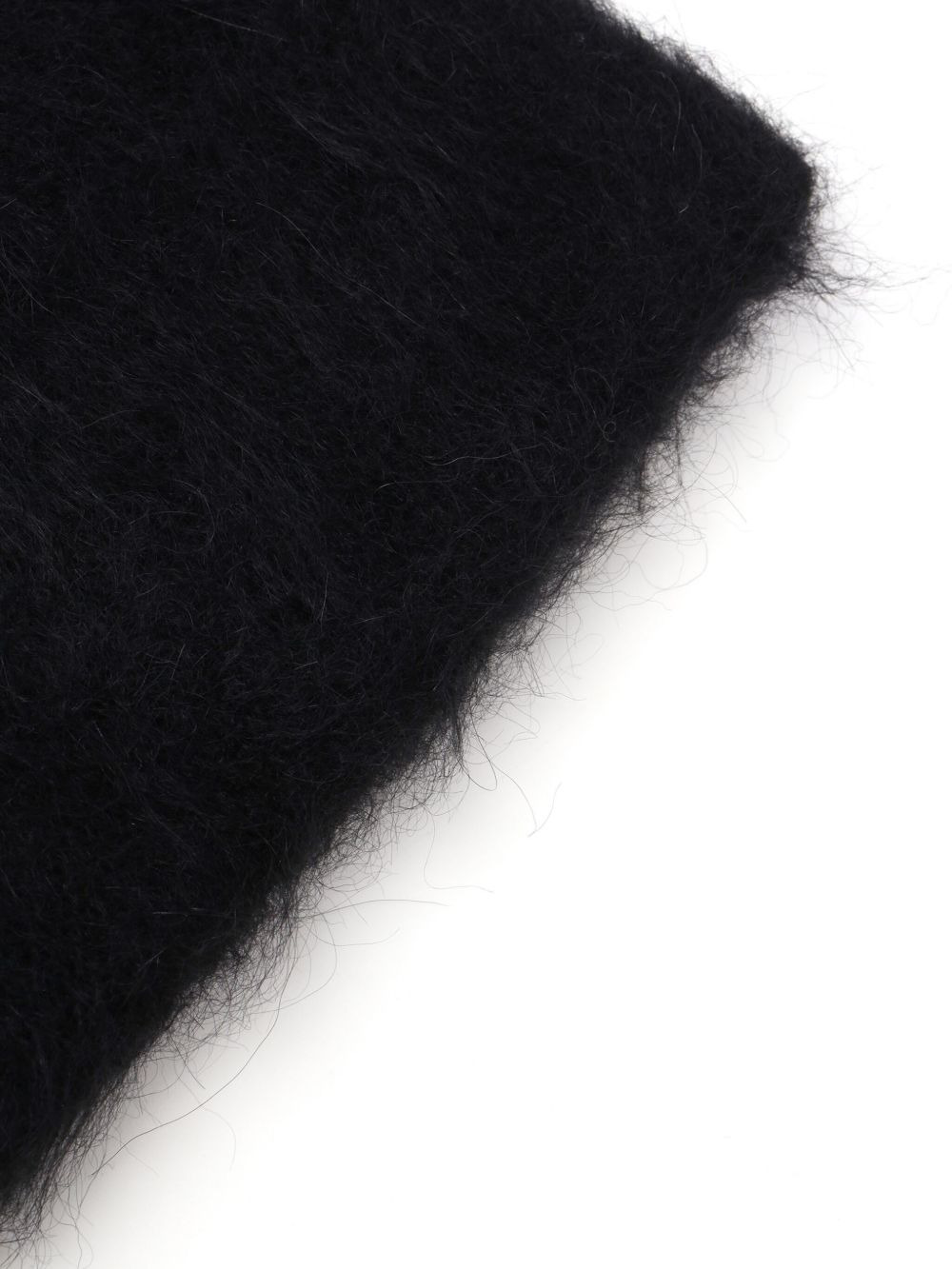 brushed beanie - 4