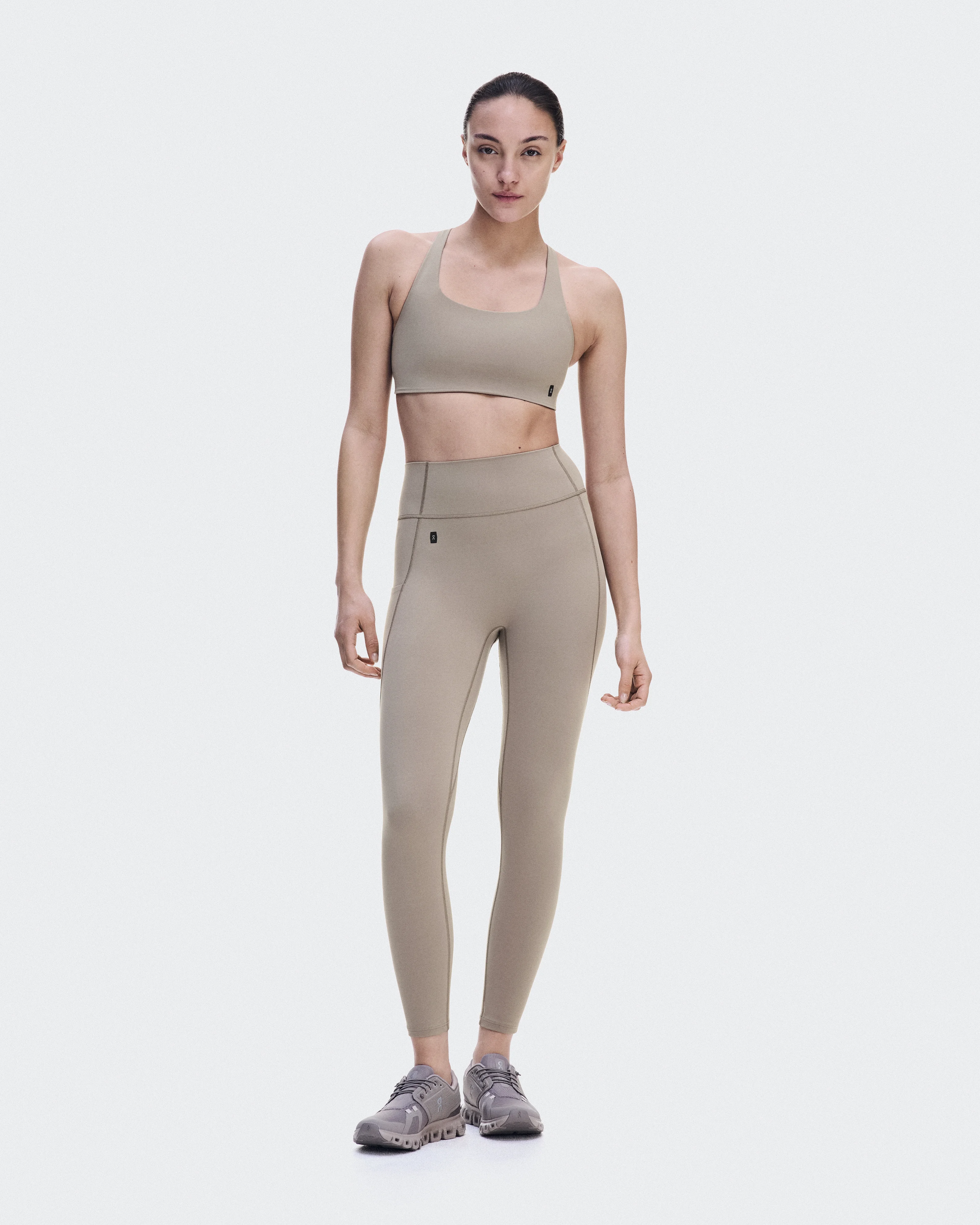 Studio Leggings 7/8 - 1