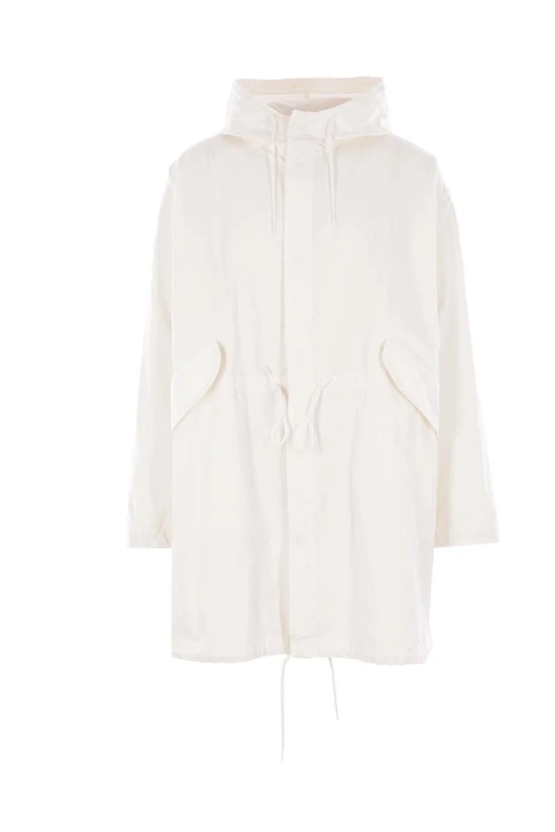 MM6 Maison Margiela Coats - 1