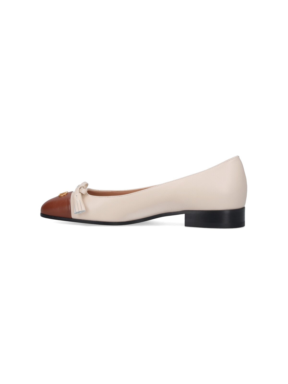 "VALET DU ROI" BALLET FLATS - 3