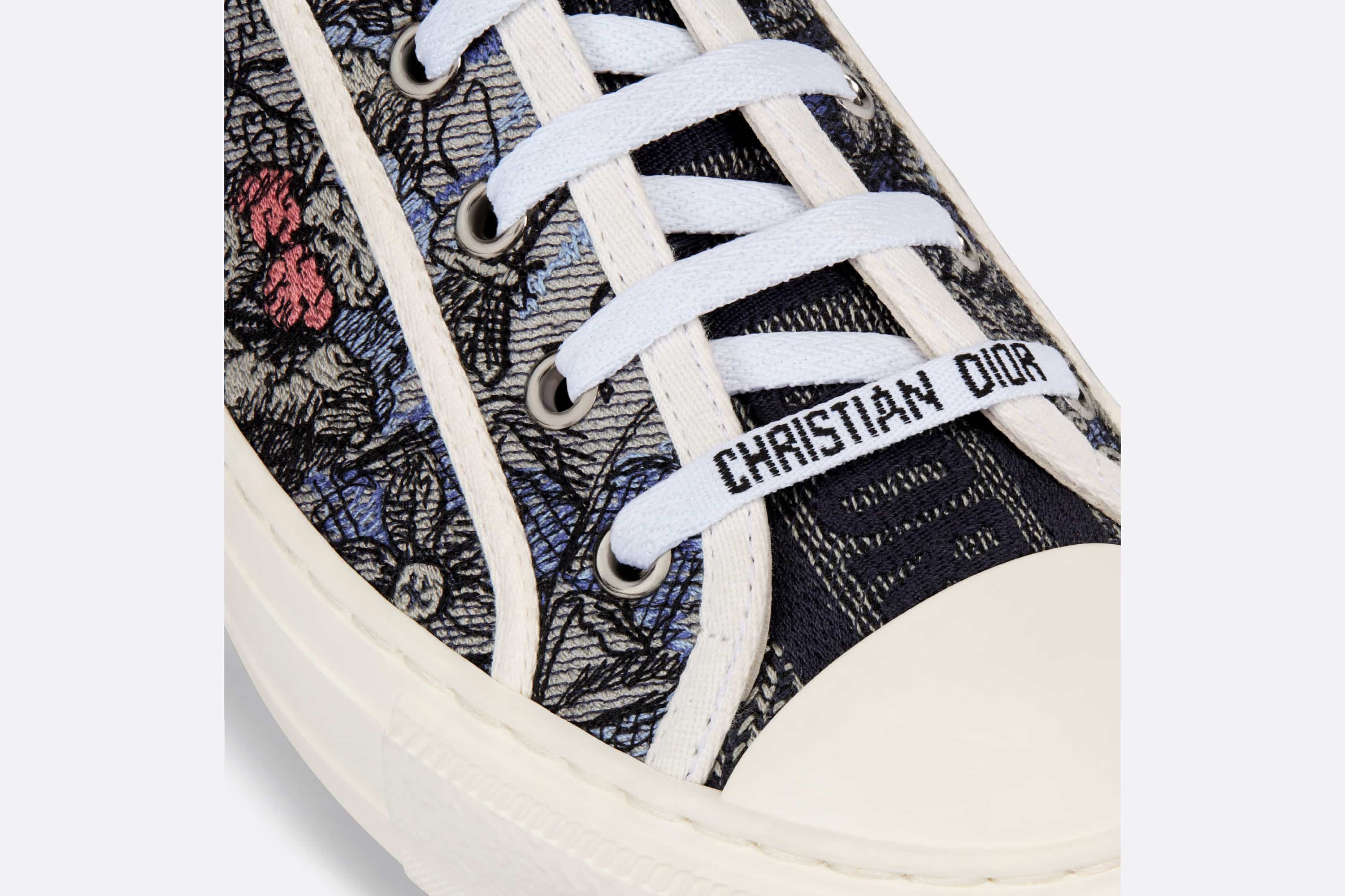 Walk'n'Dior Sneaker - 6