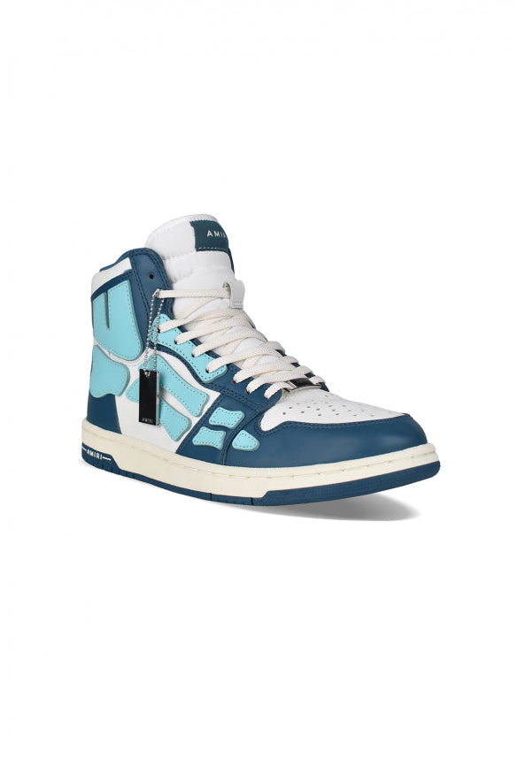 Amiri Men Skel Top High Sneakers - 2