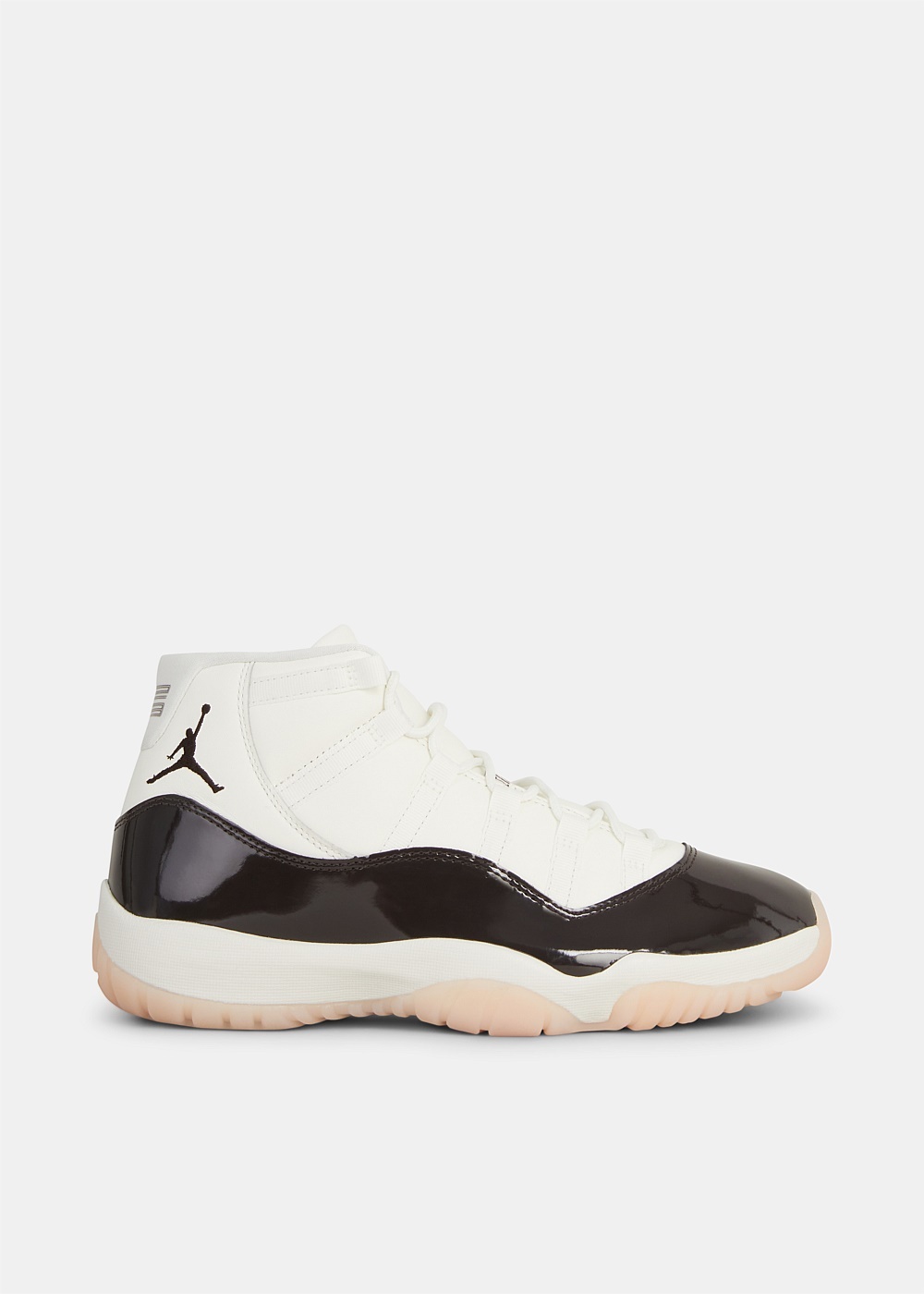 Air Jordan 11 Retro Brown - 1