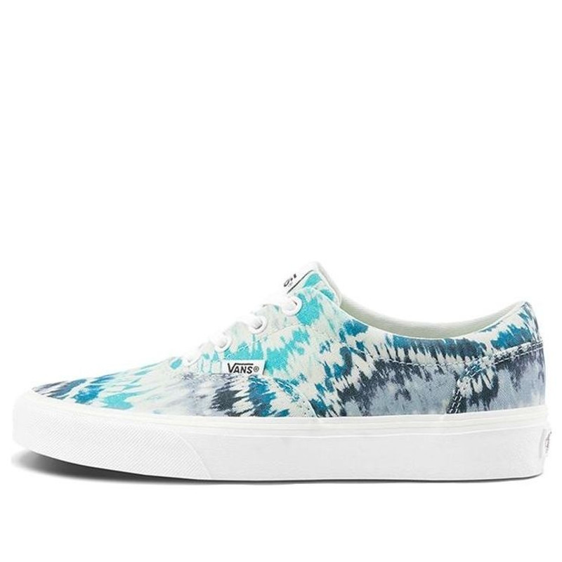 Vans Doheny Series Blue Multi-Color VN0A3MVZ54H - 1