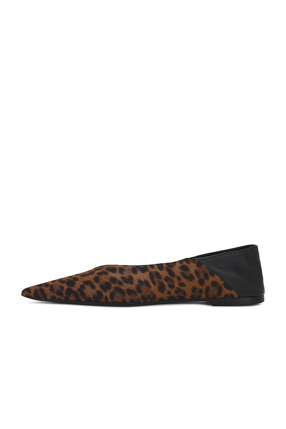 Carolyn Flat Slipper - 6