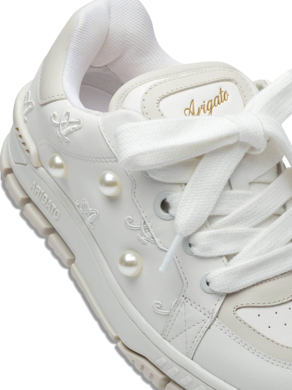 Area Haze Pearl sneakers - 5
