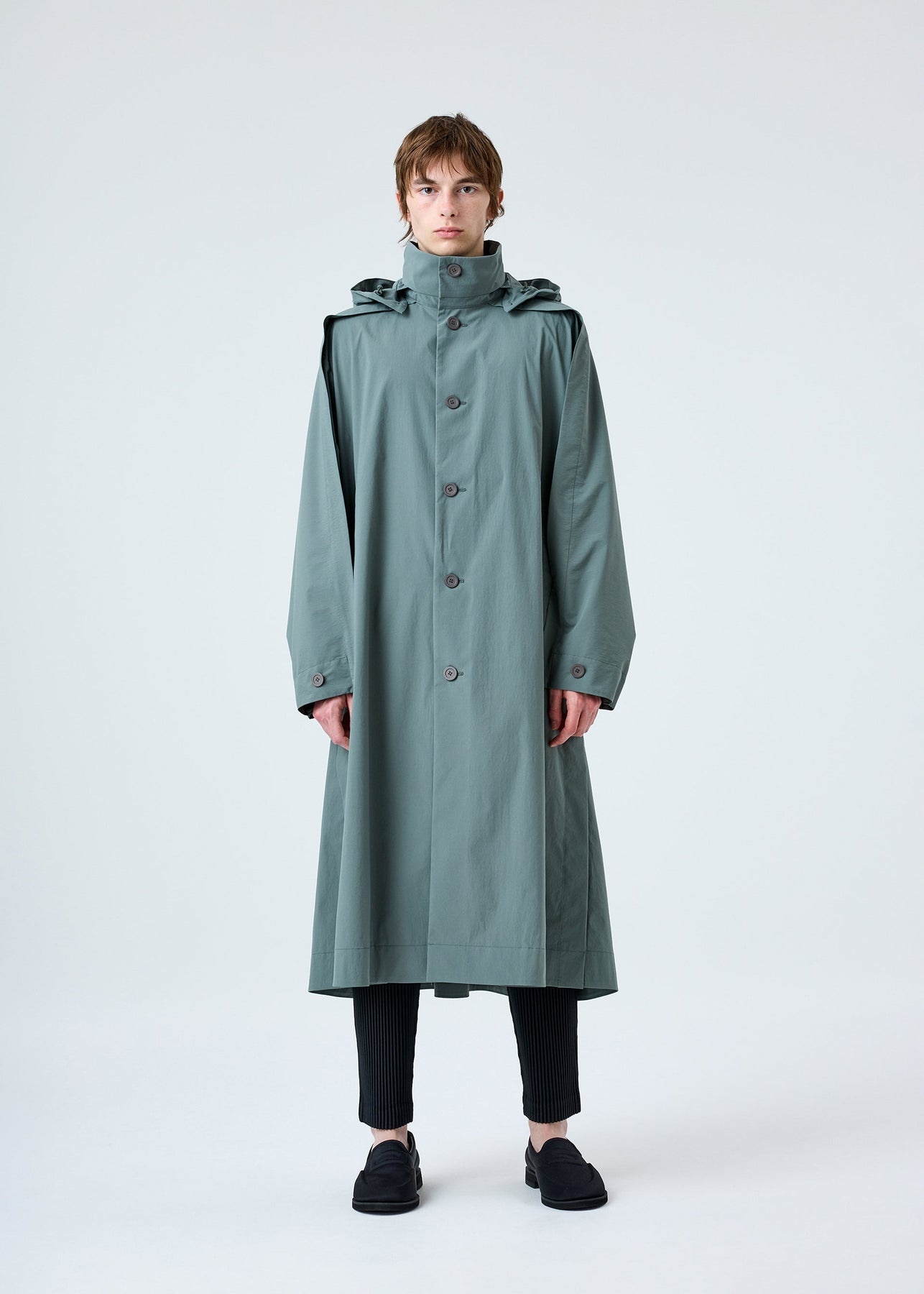 WING COAT - 6