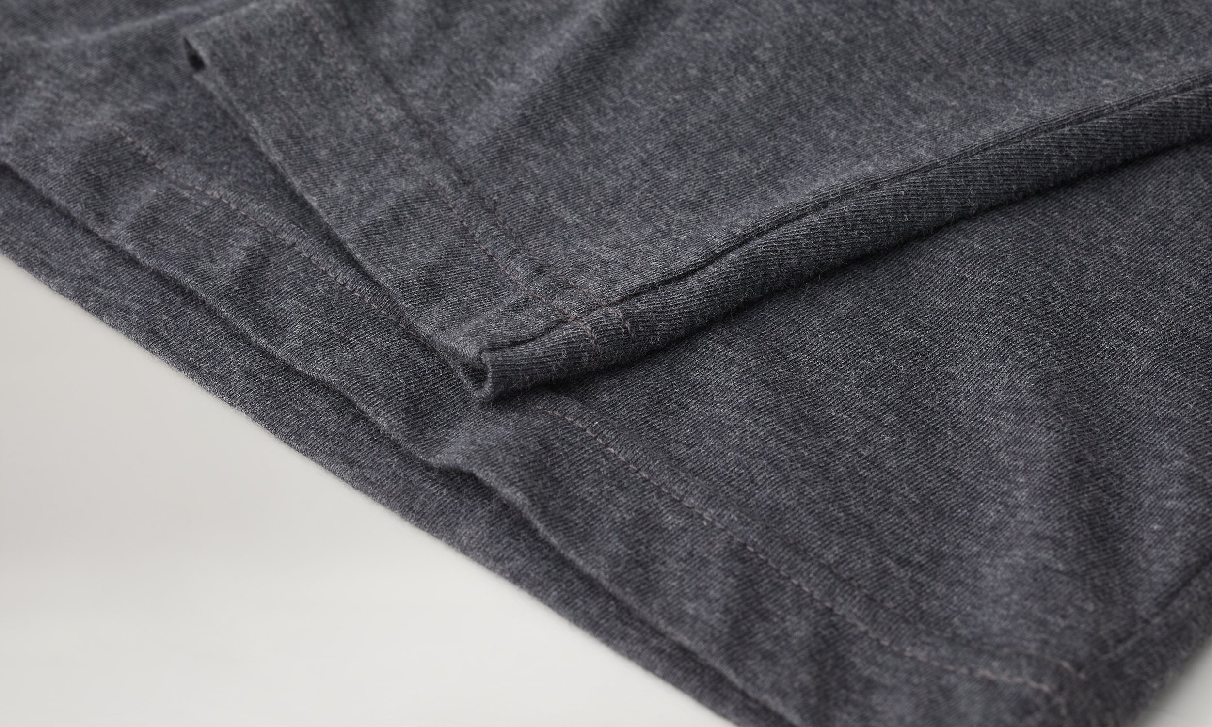BELSTAFF LONG SLEEVED T-SHIRT - 6