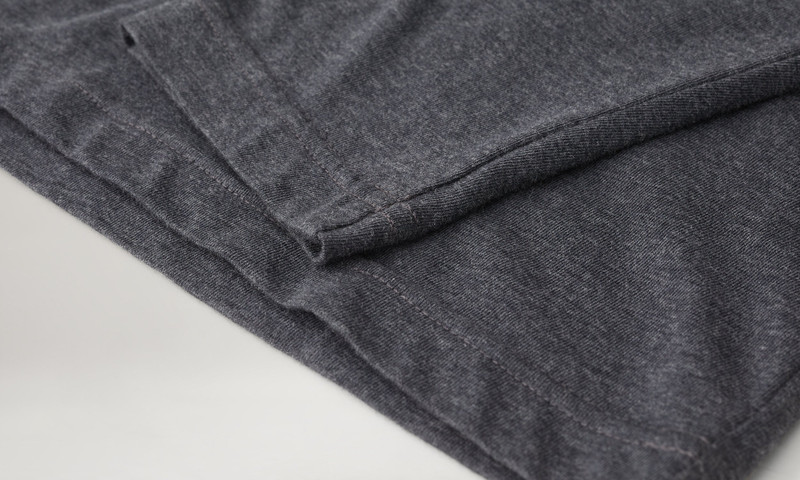 BELSTAFF LONG SLEEVED T-SHIRT 6