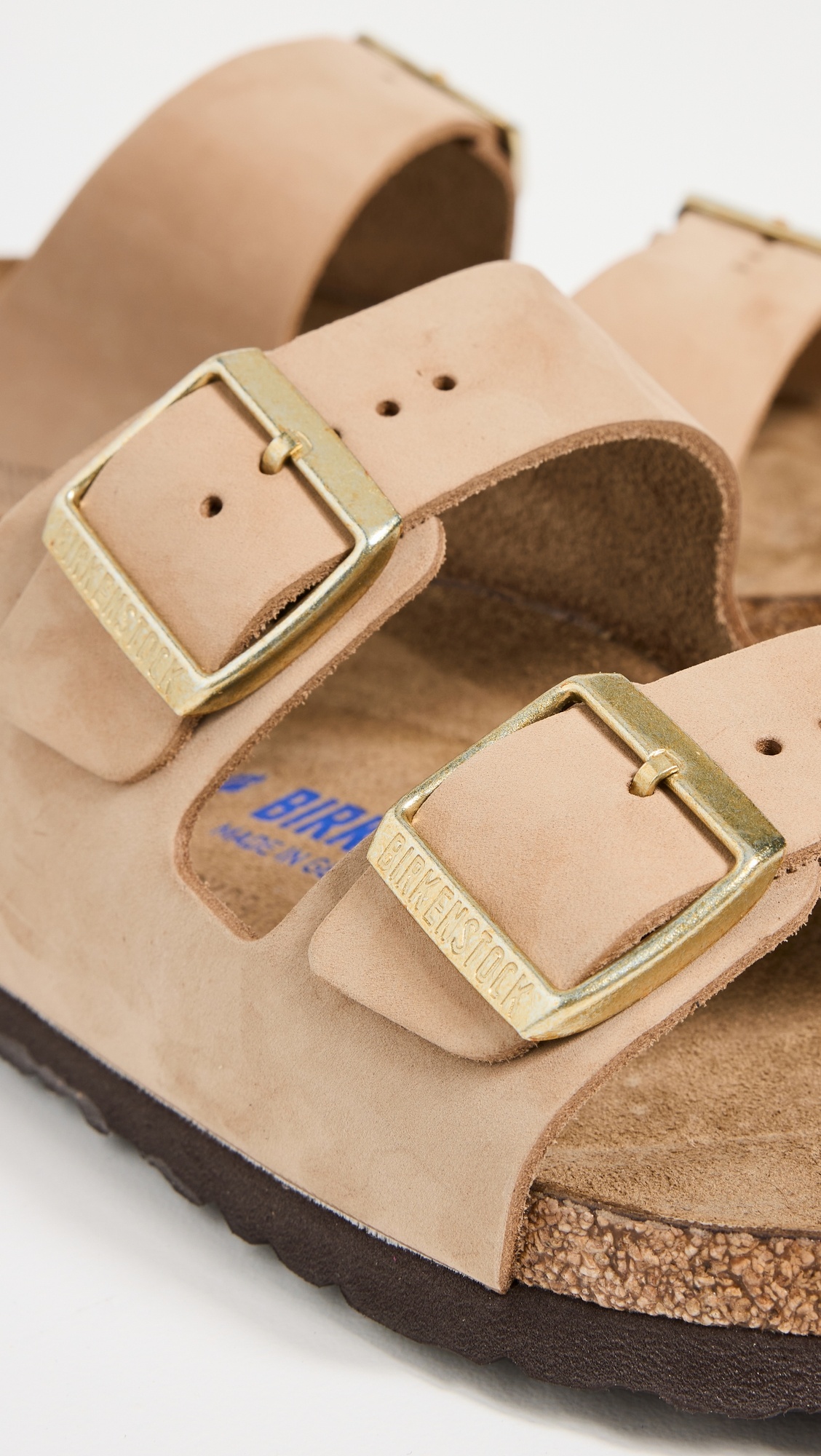 Arizona Soft Footbed Sandals - 5