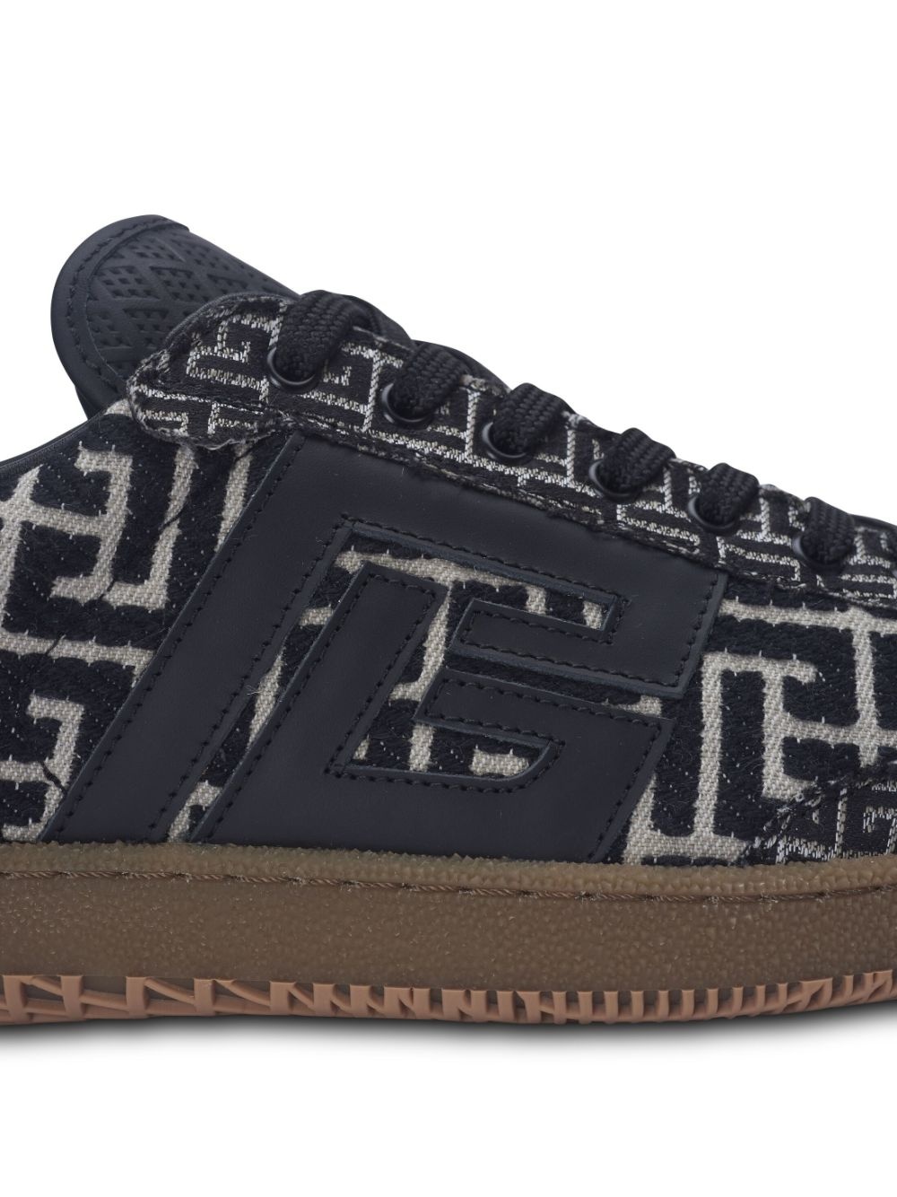 Swan sneakers - 6