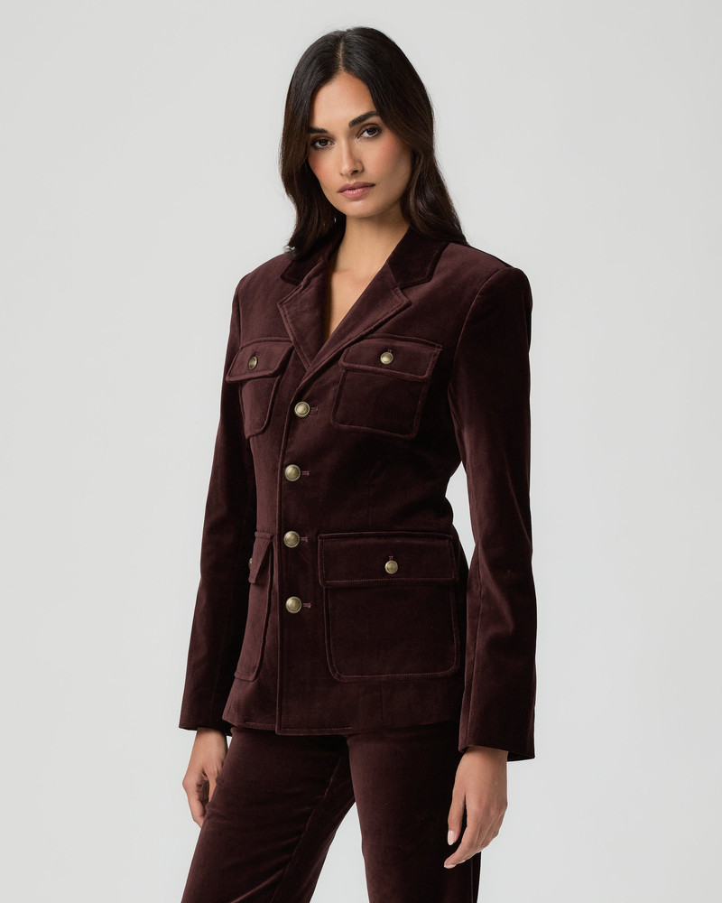 Reign Blazer 1