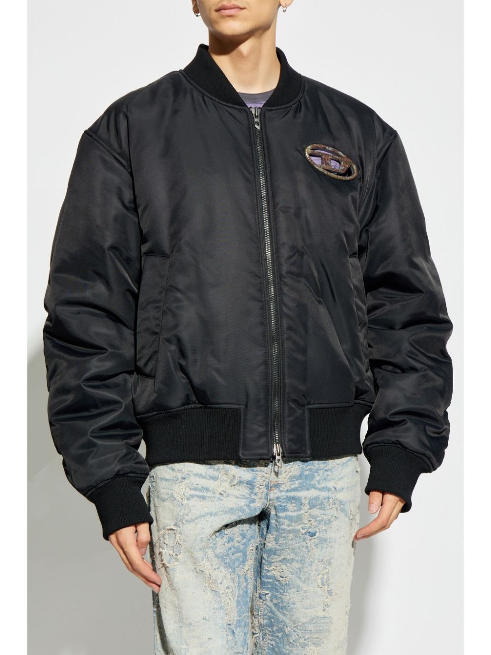 J-Milles-Rugg bomber jacket - 3