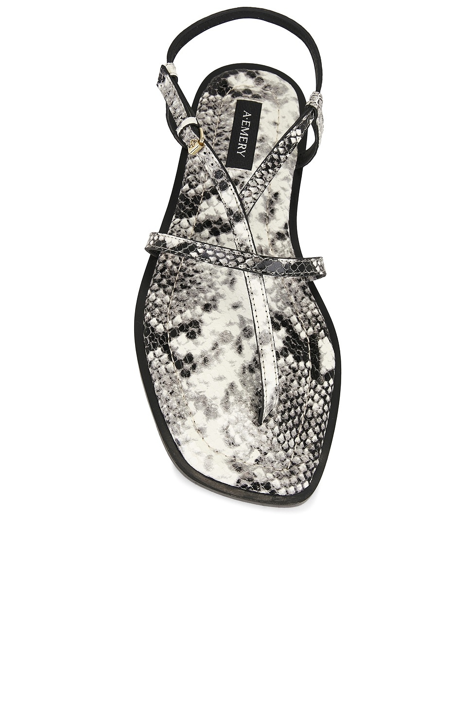 Remly Sandal - 4