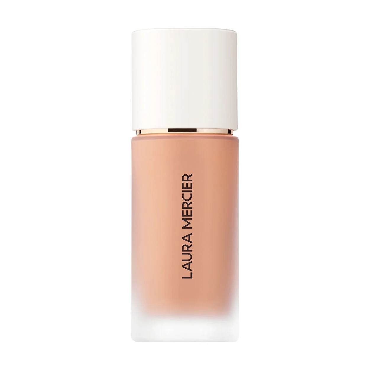 Real Flawless Weightless Perfecting Foundation - 1