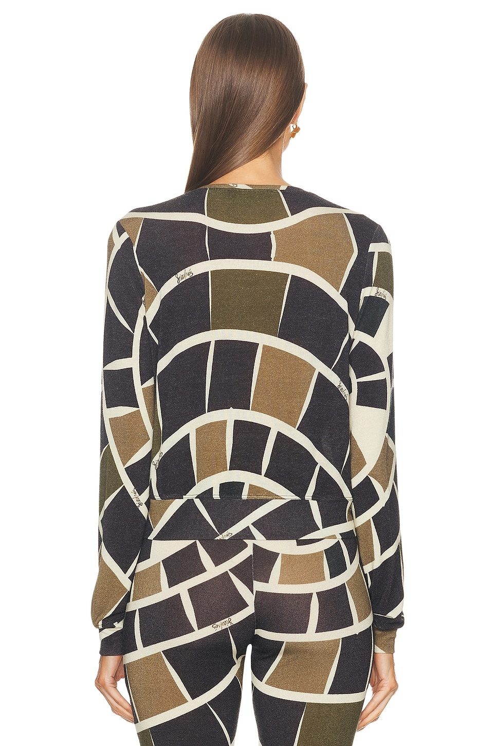 Poli Cardigan - 3