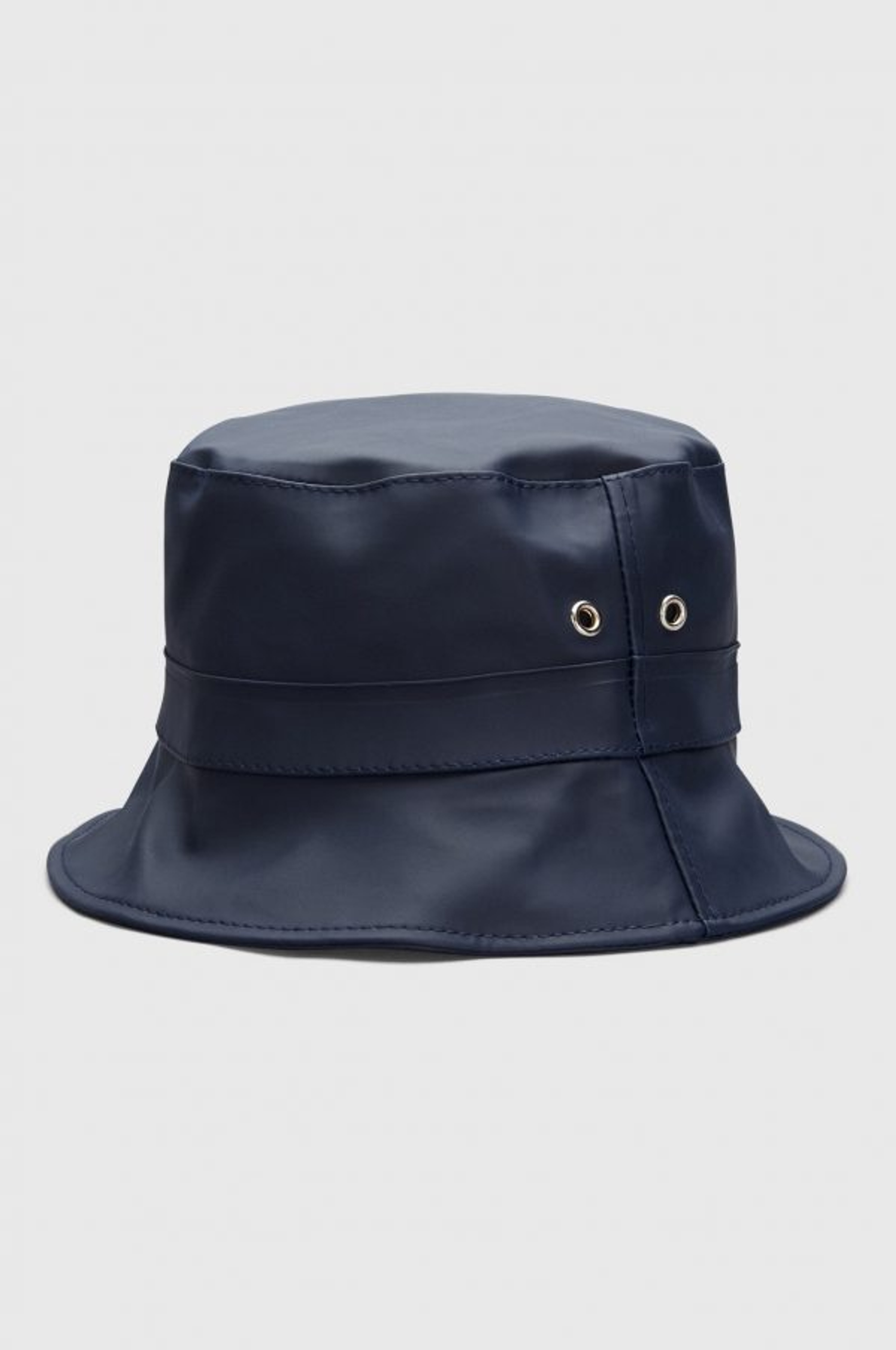 Beckholmen Bucket Hat Navy - 1