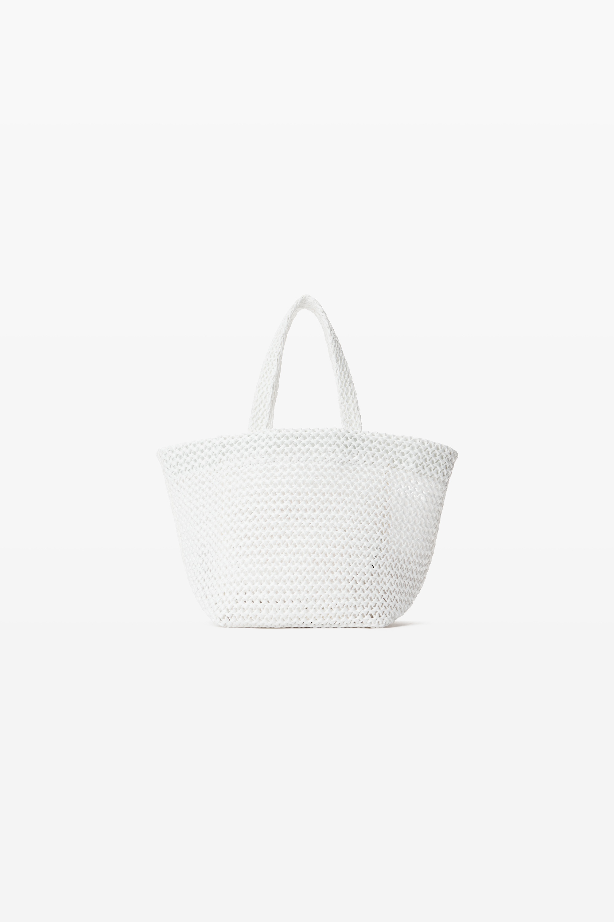 Small Punch Tote - 5