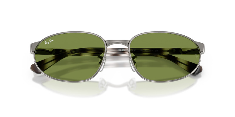 Ray-Ban RB3777 outlook