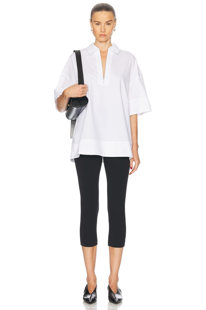 STAUD Yvette Top outlook