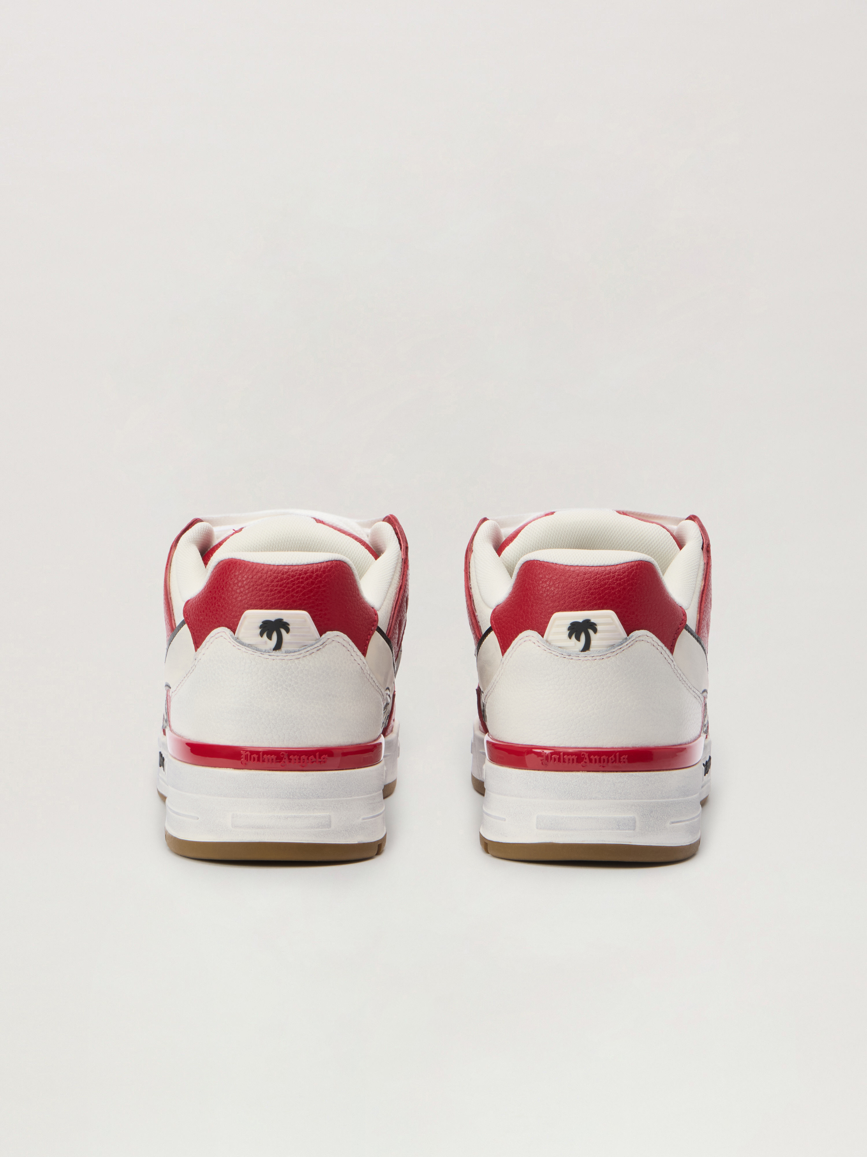 Venice Worn Out Sneakers - 3