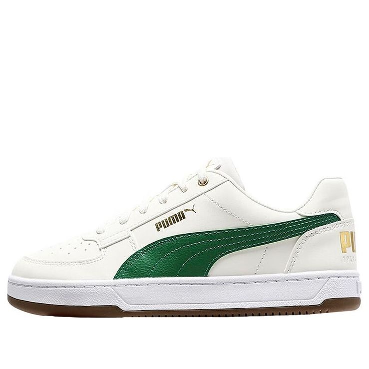 PUMA PUMA Caven 2.0 75 Years Sneakers 'Archive Green' 394666